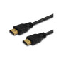 SAVIO CABLE HDMI 4K WITH ETHERNET V1.4 1M CL-37