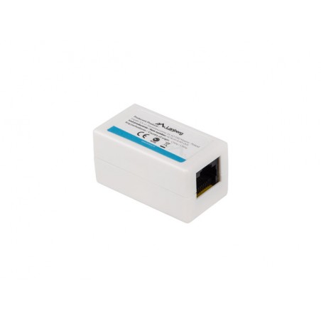 LANBERG RJ45 (F) TO RJ45 (F) NETWORK ADAPTER