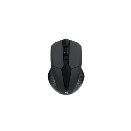 I-BOX WIRELESS LASER MOUSE i005 PRO BLACK IMLAF005W