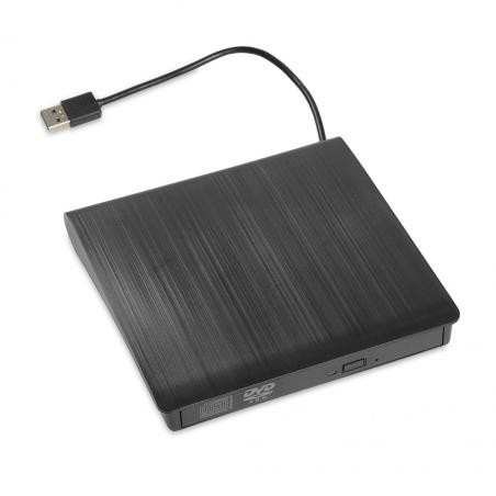 I-BOX EXTERNAL DVD DRIVE IED02 USB 3.0