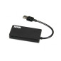 I-BOX SLIM HUB USB3.0 4-PORT IUH3F56