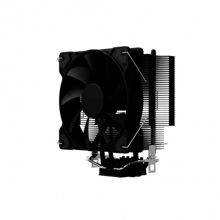 SAVIO CPU COOLER FROST BLACK