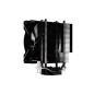 SAVIO CPU COOLER FROST BLACK