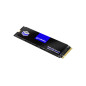 SSD GOODRAM PX500 GEN.2 256GB NVME PCIe 3x4 M.2 2280 (READ:1850MB/s / WRITE:950MB/s)