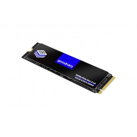 SSD GOODRAM PX500 GEN.2 1TB NVME PCIe 3x4 M.2 2280 (READ:2050MB/s / WRITE:1650MB/s)