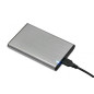 I-BOX HD-05 ENCLOSURE 2.5'' USB 3.1 GEN1 GREY