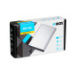 I-BOX HD-05 ENCLOSURE 2.5'' USB 3.1 GEN1 GREY