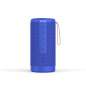 SAVIO STEREO WIRELESS BLUETOOTH SPEAKER BLUE BS-031