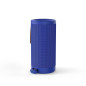 SAVIO STEREO WIRELESS BLUETOOTH SPEAKER BLUE BS-031