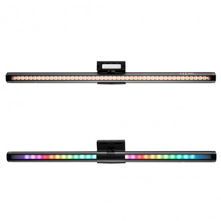 SAVIO MONITOR LIGHTBAR LB-01