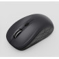 I-BOX WIRELESS OPTICAL MOUSE ROSELLA PRO BLACK