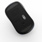 I-BOX WIRELESS OPTICAL MOUSE ROSELLA PRO BLACK