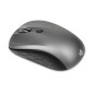 I-BOX WIRELESS OPTICAL MOUSE ROSELLA PRO GREY