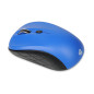 I-BOX WIRELESS OPTICAL MOUSE ROSELLA PRO BLUE