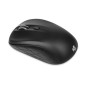 I-BOX WIRELESS OPTICAL MOUSE ROSELLA PRO BLACK