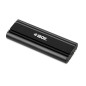 I-BOX HD-07 ENCLOSURE SSD M.2 NVME USB 3.2 GEN2