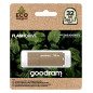 GOODRAM MEMORY STICK USB 3.2 GEN1 32GB UME3 ECO FRIENDLY