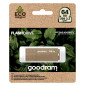 GOODRAM MEMORY STICK USB 3.2 GEN1 64GB UME3 ECO FRIENDLY