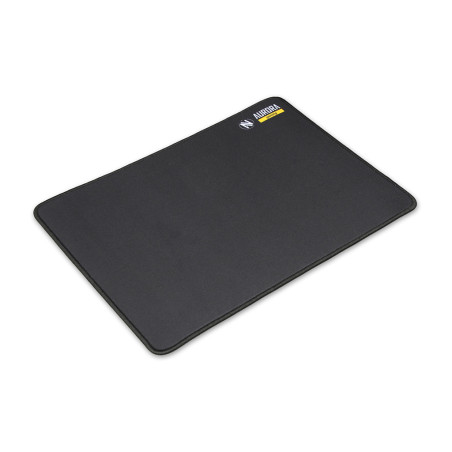 I-BOX AURORA GAMING MOUSEPAD (L) PRECISION BLACK IMPG3