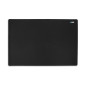 I-BOX AURORA GAMING MOUSEPAD (XXL) PRECISION BLACK IMPG4