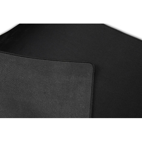 I-BOX AURORA GAMING MOUSEPAD (XXL) PRECISION BLACK IMPG4