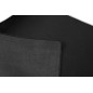 I-BOX AURORA GAMING MOUSEPAD (XXL) PRECISION BLACK IMPG4