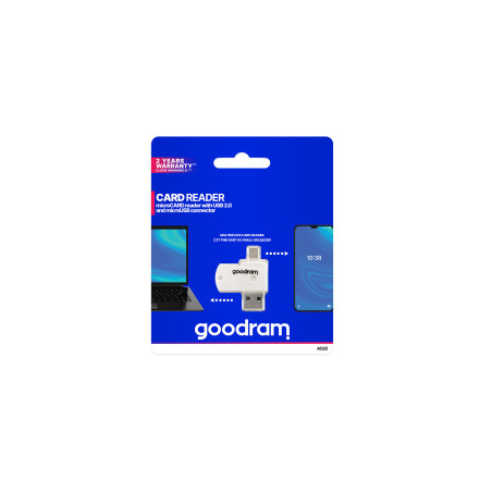 GOODRAM CARD READER AO20