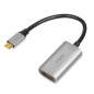 I-BOX ADAPTER USB-C (M) TO HDMI (F) 4K IACF4K