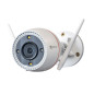 EZVIZ IP CAMERA H3C 2K WIFI OUTDOOR BULLET