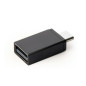 CABLEXPERT ADAPTER USB 2.0 (AF) TO USB-C (M)