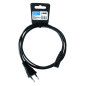 I-BOX POWER CABLE EU 2-PIN TO C7 1.8M IKZ3