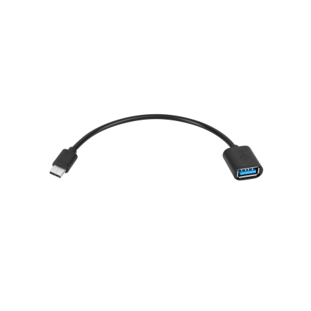 ADAPTER USB-C (M) TO USB-A (F) OTG