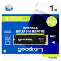 GOODRAM PX600 G.4 1TB NVME PCIe 4x4 M.2 2280 (READ:5000MB/s/WRITE:3200MB/s)