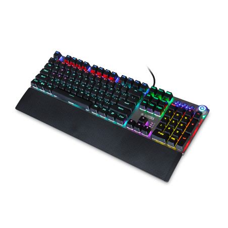 I-BOX AURORA K-3 WIRED GAMING MECHANICAL KEYBOARD IKGMK3