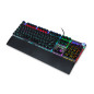 I-BOX AURORA K-3 WIRED GAMING MECHANICAL KEYBOARD IKGMK3