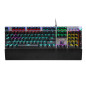 I-BOX AURORA K-3 WIRED GAMING MECHANICAL KEYBOARD IKGMK3