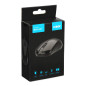 I-BOX WIRED OPTICAL MOUSE i007 BLACK 1.5M IMOF007