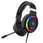 I-BOX AURORA X10 RGB 7.1 WIRED HEADSET BLACK