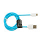 I-BOX CABLE USB-A TO MICRO USB 3A 1M