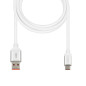 I-BOX CABLE USB-A TO USB-C QC3.0 3A 1.5M