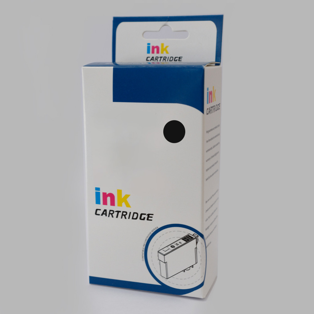 D-INK HP INK 963XL BLACK COMPATIBLE (58ML)