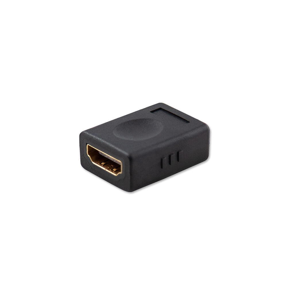 SAVIO HDMI (F) TO HDMI (F) ADAPTER CL-111