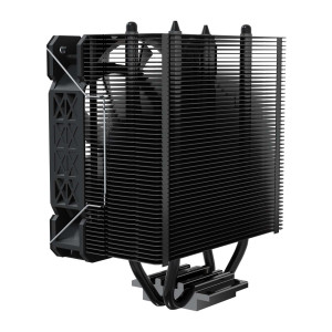 SAVIO CPU COOLER FROST X2 BLACK