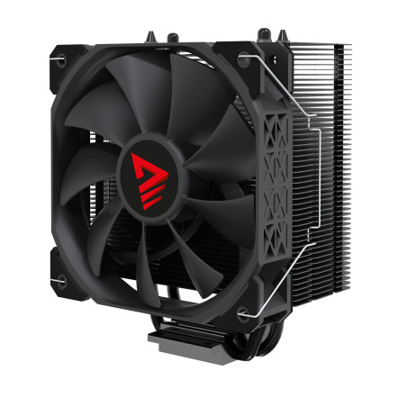 SAVIO CPU COOLER FROST X2 BLACK