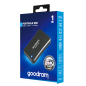 GOODRAM HL200 1TB EXTERNAL SSD USB3.2