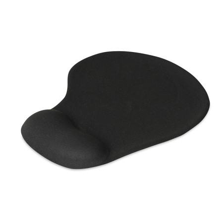 I-BOX GEL MOUSEPAD BLACK MP003