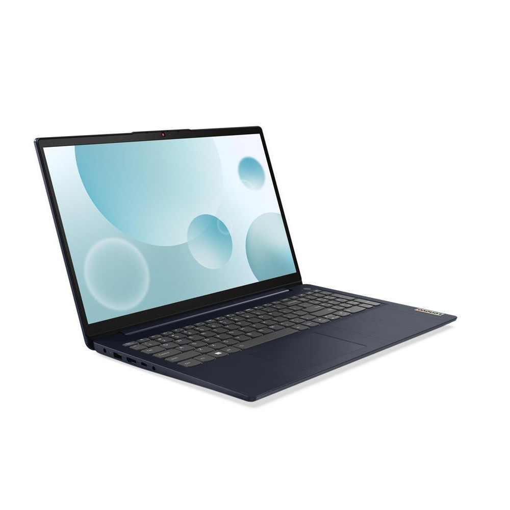 LENOVO IDEAPAD 3 15IAU7 15.6''FHD / I3-1215U / 8GB DDR4 / 512GB SSD / WIN 11 HOME BLUE