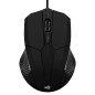 I-BOX WIRED LASER MOUSE i005 BLACK 1.5M IMLAF005