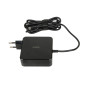 I-BOX UNIVERSAL LAPTOP CHARGER USB TYPE C 100W AUTOMATIC IUZ100TC