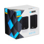 I-BOX SP1 BLACK PC SPEAKERS SET 2.0 2X5W WIRED 240V